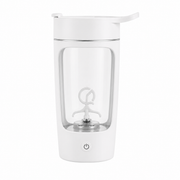 650ml Electric Shaker Bottle