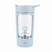 650ml Electric Shaker Bottle