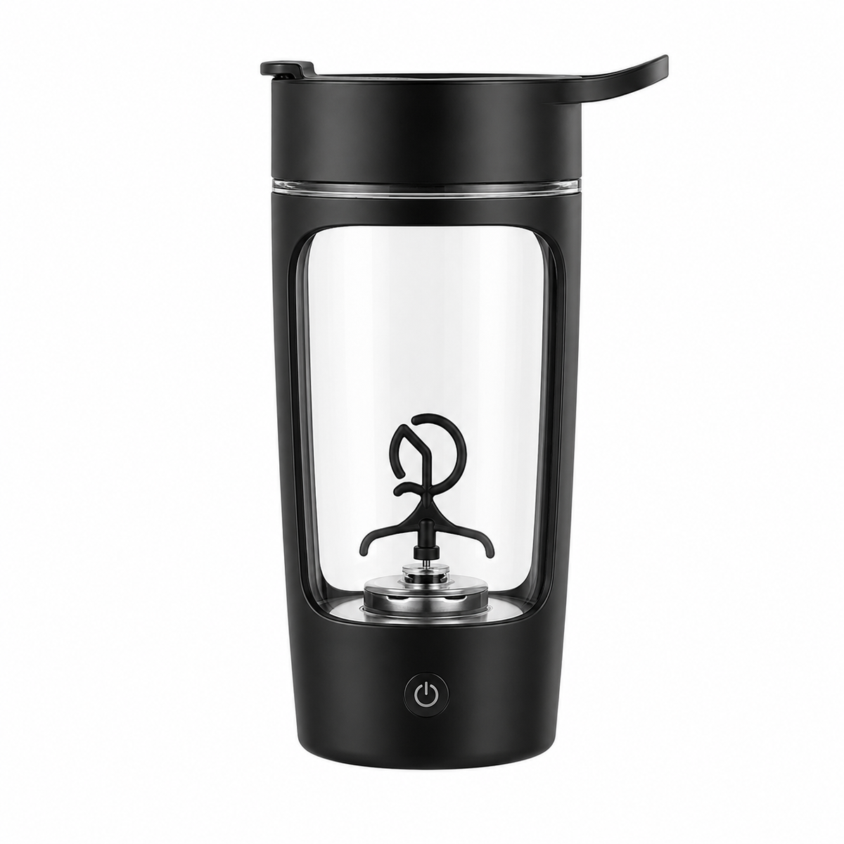 650ml Electric Shaker Bottle